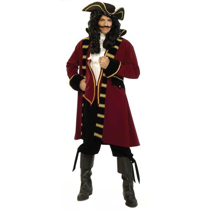 海賊 コスプレ 楽器 手芸 コレクション フック船長 パイレーツ パイレーツ カリブの海賊 カリブの海賊 男性