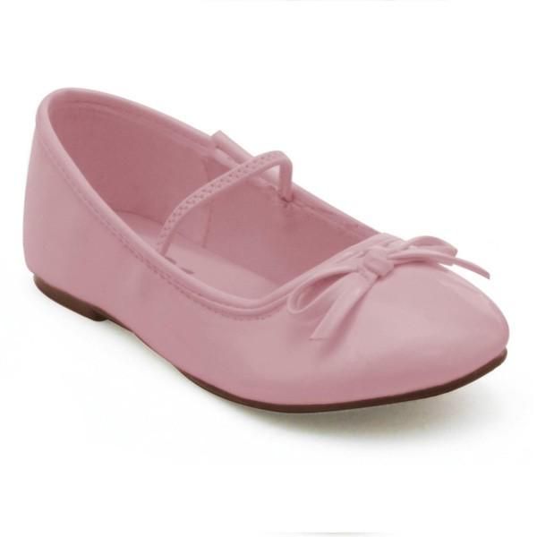 発売 バレエシューズ 靴 ピンク 子供用 女の子用 バレリーナ ハロウィン コスプレ コスチューム 衣装