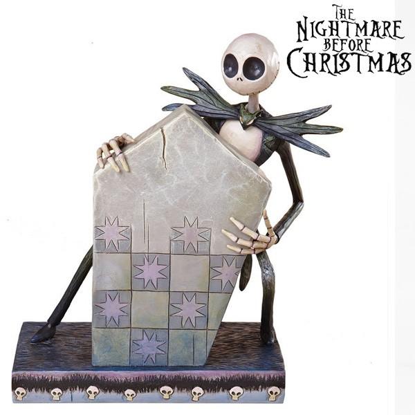 50 Off ディズニー フィギュア 人形 映画 ナイトメアービフォアクリスマス ジャック スケリントン エネスコ社ギフト プレゼント ナイトメア 最適な材料 Www Gran Gusto It