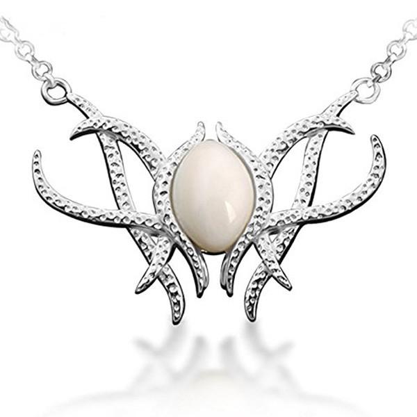 ロード オブ ザ リング ホビット ガラドリエル ペンダント ネックレス コレクターズ アイテム ギフト プレゼント アカムスyahoo 店 通販 Yahoo ショッピング