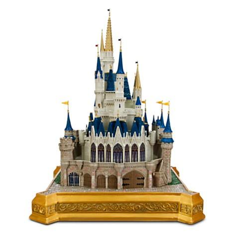 ディズニー シンデレラ城 Wdw ディズニーワールド フロリダ 模型 グッズ インテリア ギフト プレゼント ラリー ニコライ コレクターズ アイテム アカムスyahoo 店 通販 Yahoo ショッピング