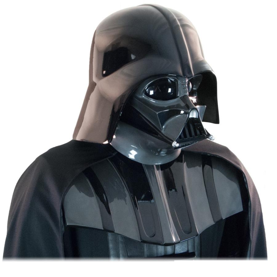 ダースベイダー マスク コスチューム レプリカ コスプレ スーツ 装甲服 アカムスyahoo 店 通販 Yahoo ショッピング