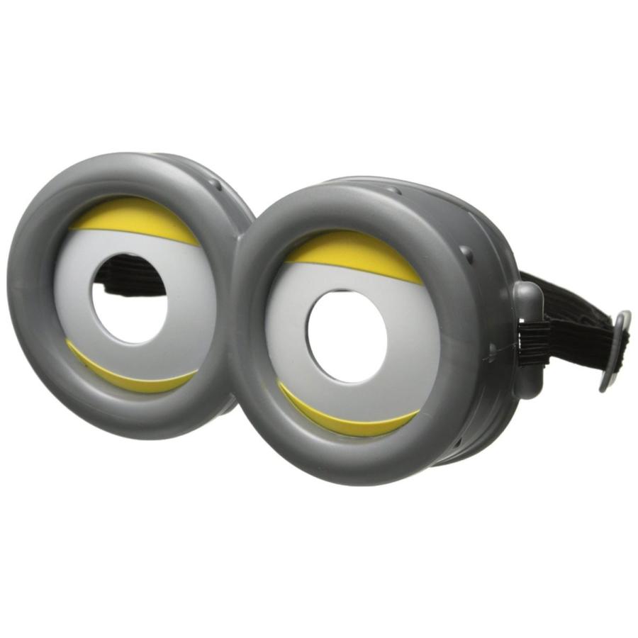 ミニオン 怪盗グルー ミニオン 子供用 ゴーグル めがね 仮装 ハロウィン ユニバ コスプレ Usj アカムスyahoo 店 通販 Yahoo ショッピング