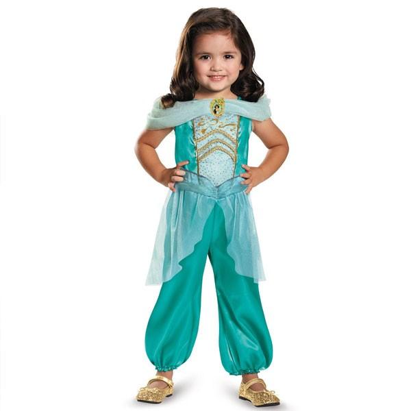 ディズニー コスプレ 子供 コスチューム 人気 ジャスミン 衣装 幼児 女の子 キッズ プリンセス アラジン アカムスyahoo 店 通販 Yahoo ショッピング