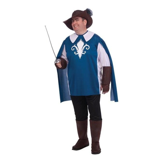 中世 ルネサンス コスプレ 大きいサイズ 衣装 マスケット銃兵 三銃士 大人 コスチューム 騎士 戦士 兵士 制服 ハット付 450 アカムスyahoo 店 通販 Yahoo ショッピング