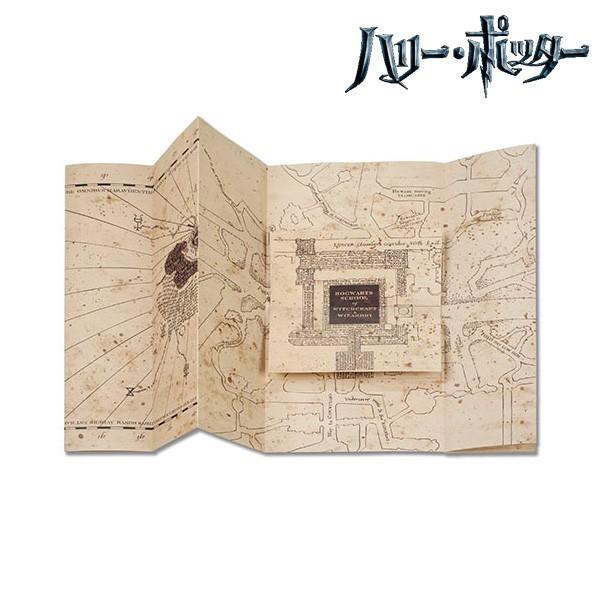 国内配送 Usユニバーサルスタジオ限定 ハリー ポッター 忍びの地図 マップ グッズ 希少 Zoetalentsolutions Com