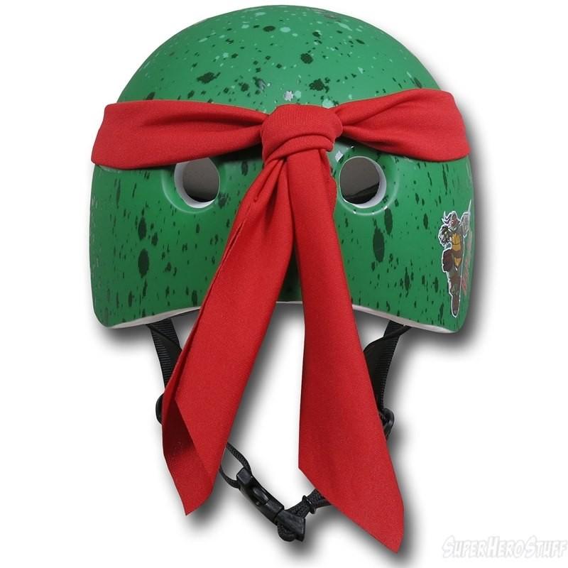タートルズ ミュータント ラファエロ 子供 ヘルメット 海外 映画 アメコミ キャラクター キッズ 自転車 安全 グッズ アカムスyahoo 店 通販 Yahoo ショッピング
