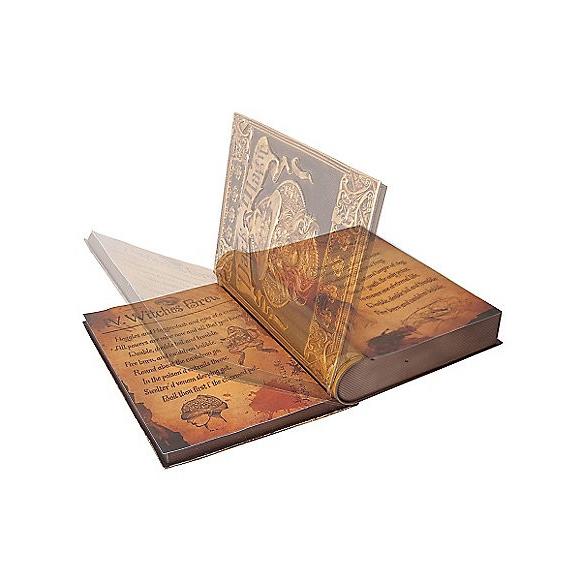 呪い 本 呪文 動く ハロウィン 装飾 デコレーション 不気味 怖い 狂気 お化け 屋敷 アカムスyahoo 店 通販 Yahoo ショッピング