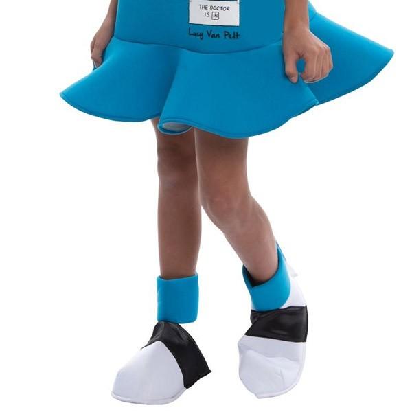 スヌーピー ピーナッツ ルーシー コスチューム 子供用 キャラクターグッズ コレクターズアイテム ハロウィン 衣装 ユニバ コスプレ Usj アカムスyahoo 店 通販 Yahoo ショッピング