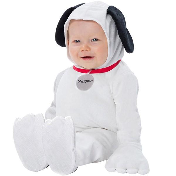 ハロウィン コスプレ スヌーピー ピーナッツ 着ぐるみ ジャンプスーツ コスチューム 赤ちゃん 幼児 キャラクターグッズ 衣装 ユニバ コスプレ Usj アカムスyahoo 店 通販 Yahoo ショッピング