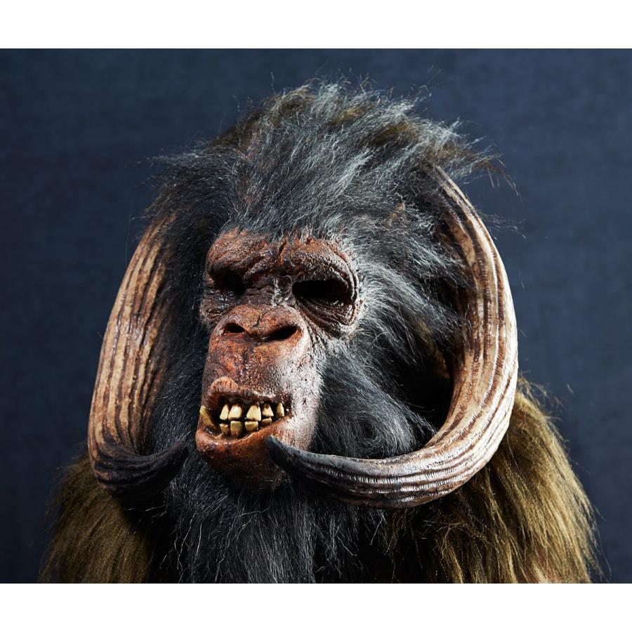 怪獣 ホラー マスク お化け屋敷 肝試し 怪物 ゴリラ マントヒヒ 動物ハロウィン 変装 仮装 グッズ マリオ キオード 本格的 テレビゲーム アカムスyahoo 店 通販 Yahoo ショッピング