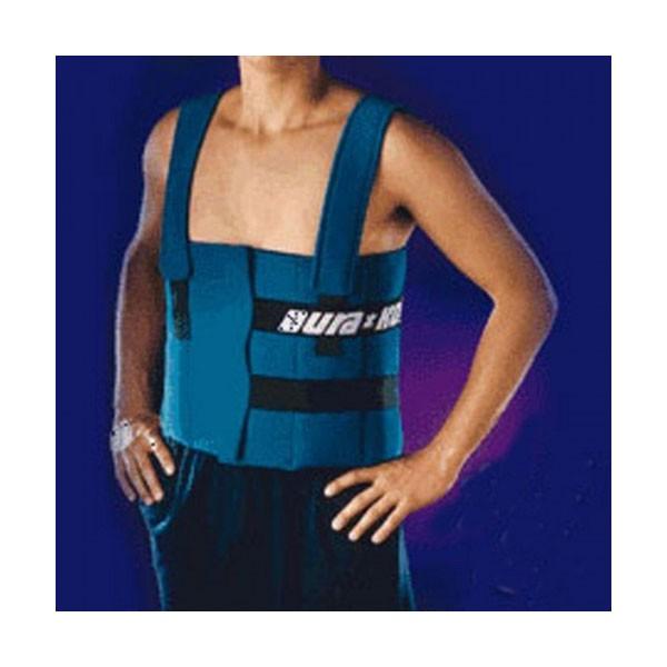 クール ベスト 暑さ 対策 着ぐるみ 中の人 氷 体 冷やす ハロウィン かぶりもの 日射病 熱中症 保冷