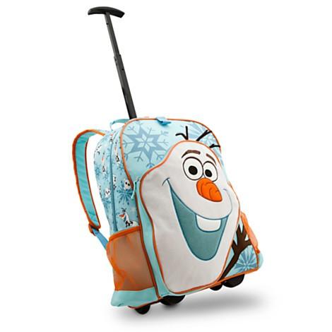 信頼 オラフ グッズ アナと雪の女王 子供 キャリーケース かばん キャリーバッグ コロコロ ディズニー キャラクター ギフト 新版 Zoetalentsolutions Com