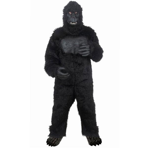 ゴリラ 着ぐるみ コスチューム 大人用 リアル コスプレ 衣装 ハロウィン 動物 Www Keywestchamber Org