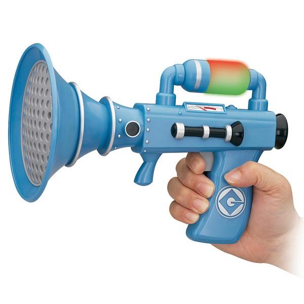 ミニオン おなら ブラスター ギフト プレゼント おもちゃ ジョーク おもしろい グッズ クリスマス パーティー アカムスyahoo 店 通販 Yahoo ショッピング