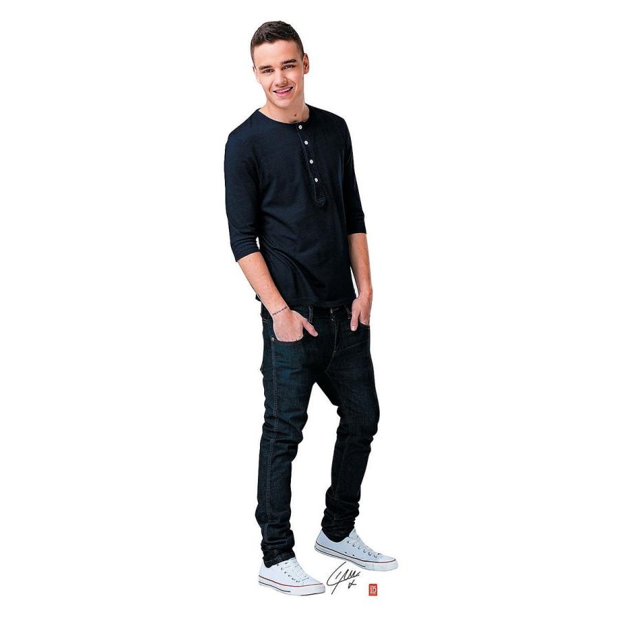 クリアランス専門店 ワンダイレクション 等身大パネル リアム Liam One Direction 1d グッズ 装飾 室内 飾り インテリア 海外 アイドル 大阪 激安店舗 Www Soygoogleable Com