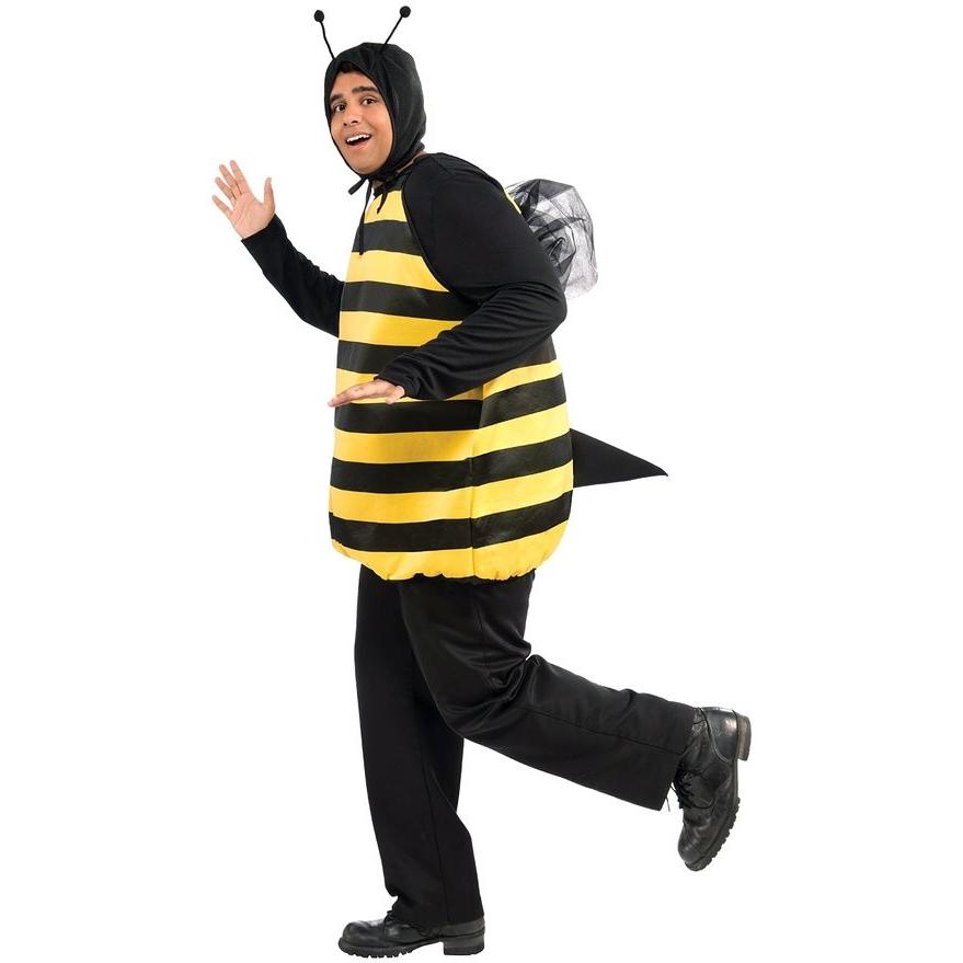 ミツバチ コスプレ みつばち 衣装 大きいサイズ コスチューム 大人 昆虫 蜂 仮装 着ぐるみ :47799:アカムスYahoo!店 - 通販 - Yahoo!ショッピング