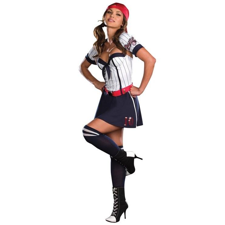 Сексуальная почтальонша