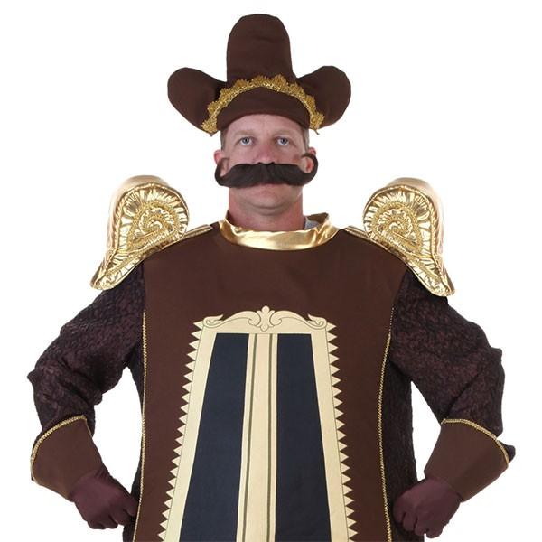 美女と野獣 グッズ コスプレ コグスワース 時計になった執事 大人用 男性用 コスチューム ディズニー ハロウィン 衣装 アカムスyahoo 店 通販 Yahoo ショッピング