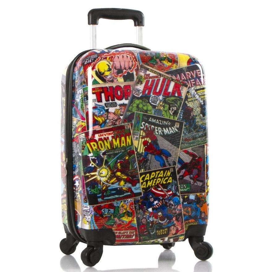 マーベルコミック グッズ スーツケース ２個 セット アニメ アメコミ アメリカンコミック キャリーバッグ キャリーケース 旅行かばん トランク カバン ギフト アカムスyahoo 店 通販 Yahoo ショッピング