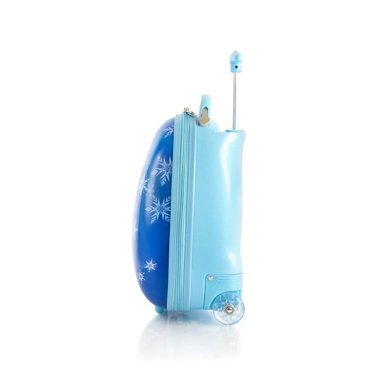 大人の上質 ディズニー グッズ アナと雪の女王 キッズ用 子供用 スーツケース キャリーバッグ キャリーケース 旅行かばん キャラクターグッズ トランク カバン ギフト Supplystudies Com