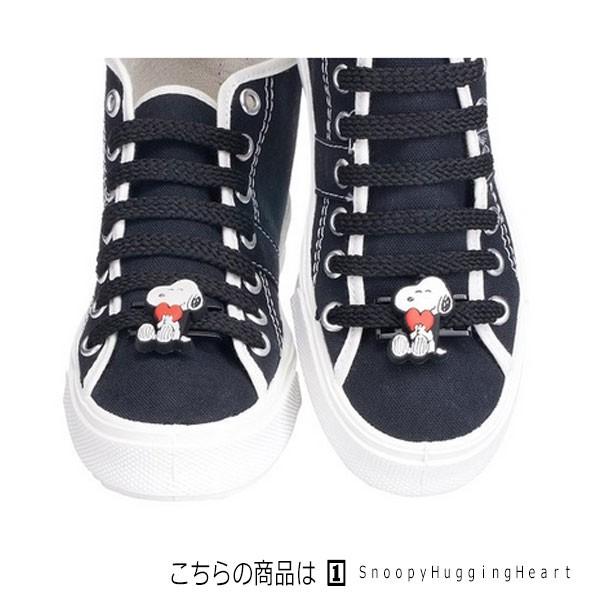 スヌーピー グッズ レースロックス 靴ひもアクセサリー シューレース 飾り デコ デコレーション シューズ スニーカー 445 アカムスyahoo 店 通販 Yahoo ショッピング