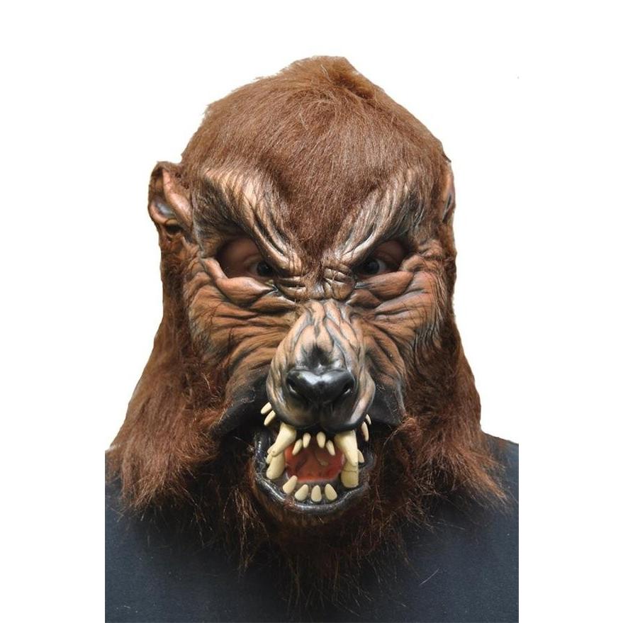 新しいコレクション 狼男 化け物 恐ろしい 大人用 マスク ハロウィン コスプレ パーティー イベント お化け 屋敷 かぶりもの 国内最安値 Zoetalentsolutions Com