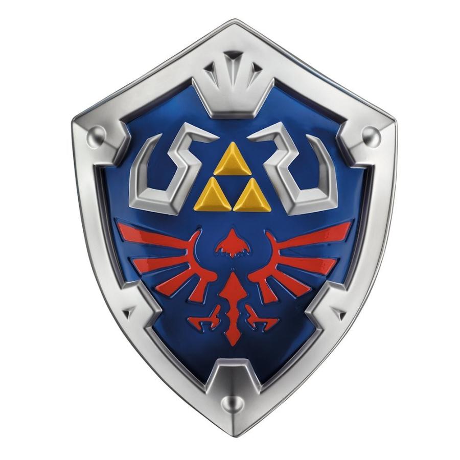 ゼルダの伝説 リンク シールド ハロウィン 盾 コスプレ イベント パーティー ゼル伝 テレビゲーム 472 アカムスyahoo 店 通販 Yahoo ショッピング