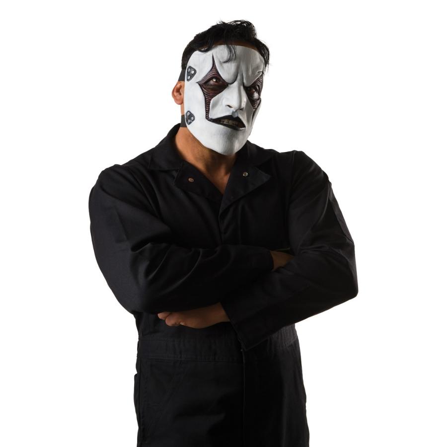 スリップノット マスク ジム ルート ジェイムズ 16 大人用 仮面 メタル バンド コスプレ 仮装 グッズ 4 アカムスyahoo 店 通販 Yahoo ショッピング