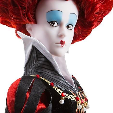 クリスマスプレゼント 子供 アリスインワンダーランド2 フィギュア 人形 イラスベス 赤の女王 ディズニー 映画 キャラクター 鏡の国のアリス グッズ アカムスyahoo 店 通販 Yahoo ショッピング