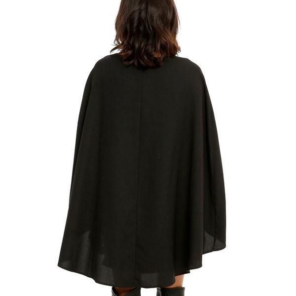 ワンピース レディース スターウォーズ ダース ベイダー 女性 ジュニア用 ケープ ドレス イベント パーティー オシャレ ハロウィン アカムスyahoo 店 通販 Yahoo ショッピング