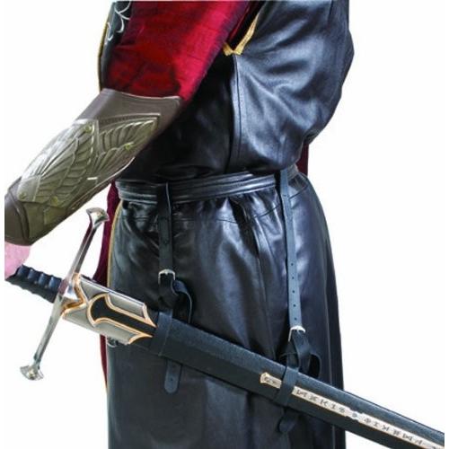 ロードオブザリング エレスサール王 アラゴルン アンドゥリル 剣 鞘 コスプレ グッズ 武器 映画 指輪物語 仮装 アカムスyahoo 店 通販 Yahoo ショッピング