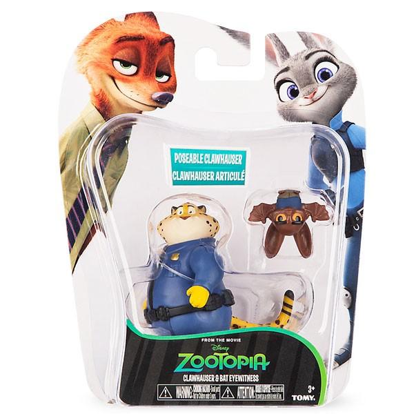 ズートピア ベンジャミン クロウハウザー バット コウモリ フィギュア セット ディズニー ギフト プレゼント チーター アカムスyahoo 店 通販 Yahoo ショッピング