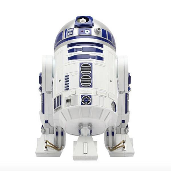 クリスマスプレゼント 子供 R2D2 新作入荷 スターウォーズ R2-D2 シャボン玉 製造 高い素材 電動 パーティー キャンプ サウンド 誕生日 イベント マシン 光る