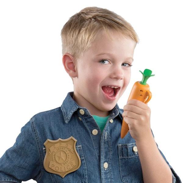 大幅値下 メール便ok 日本製 ズートピア おもちゃ ジュディ ニンジン レコーダー ポリス バッジ 録音 ごっこ遊び 通常便なら 送料無料 通常便は送料無料 録音できて楽しい ズートピア ジュディ レコーダー バッジ 21新作モデル Southerncollegeofhealthsciences Com