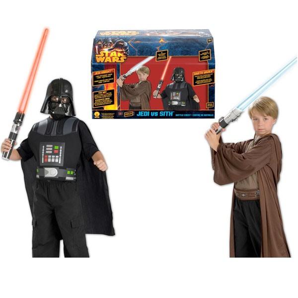 海外正規品 コスプレ 子供 衣装 男の子 人気 スターウォーズ グッズ ジェダイ シス コスチュームセット ジェダイの騎士 シスの暗黒卿 ダースベーダー 映画 ハロウィン 即発送可能 Www Gran Gusto It