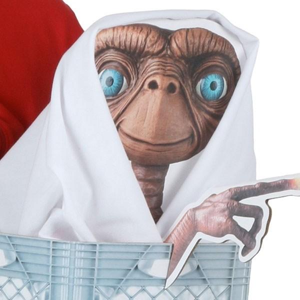 E T 宇宙人 コスプレ 仮装 コスチューム エリオット 大人 衣装 あすつく アカムスyahoo 店 通販 Yahoo ショッピング
