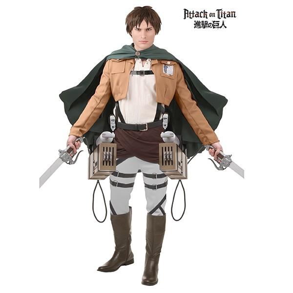 高質で安価 進撃の巨人 エレン エレンイェーガー 男性用 メンズ コスチューム ト アニメ 漫画 諌山創 ハロウィン コスプレ 仮装 変装 衣装 490 アカムスyahoo 店 通販 Yahoo ショッピング メーカー包装済 Outposttrade Com