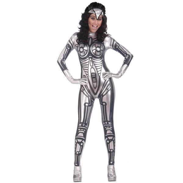 宇宙海賊スペースコブラ ハロウィンコスプレアニメ仮装