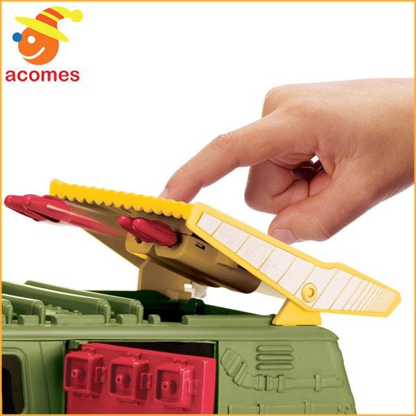 タートルズ グッズ 忍者 おもちゃ グッズ ニューパーティー バン 武器 車 ティーンエイジ ミュータント ニンジャ アカムスyahoo 店 通販 Yahoo ショッピング