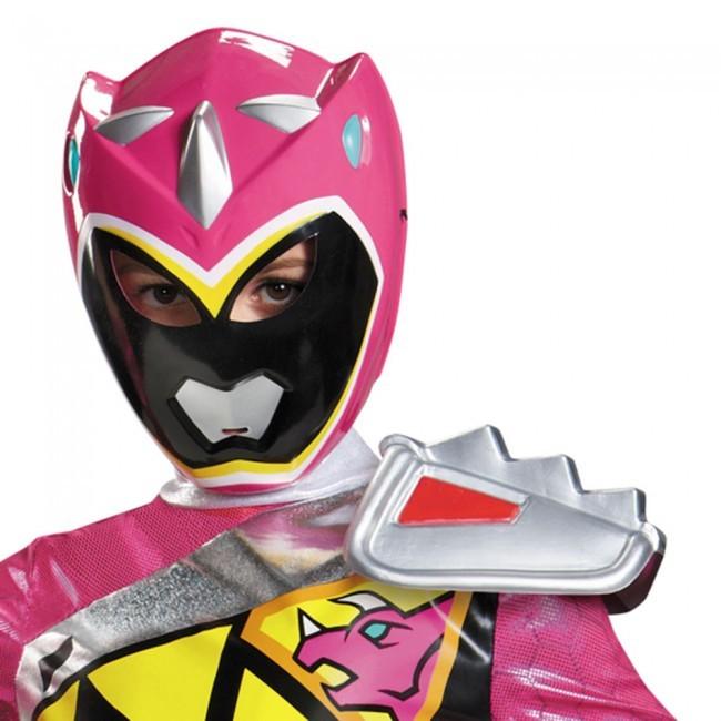 パワーレンジャー コスチューム コスプレ ピンク 子供 女の子用 衣装 デラックス スーパー戦隊 スーツ ダイノチャージ キョウリュウジャー キョウリュウピンク 508 アカムスyahoo 店 通販 Yahoo ショッピング