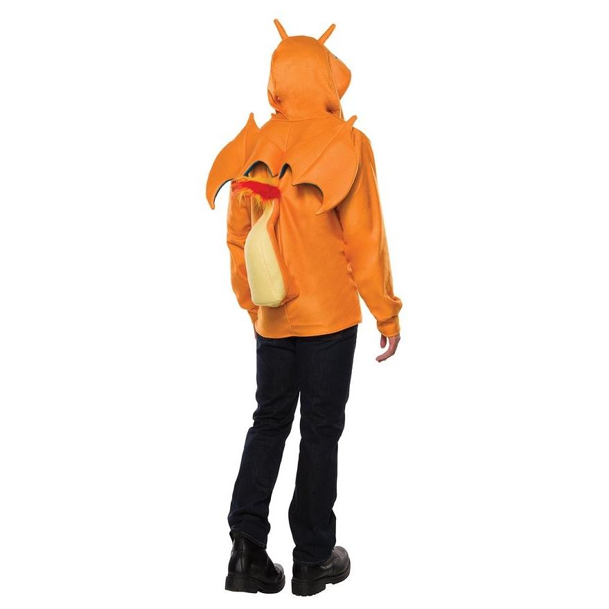 ポケモン コスプレ コスチューム リザードン きぐるみ パーカー 大人 ポケモンgo グッズ ゲーム アニメ キャラクター アカムスyahoo 店 通販 Yahoo ショッピング
