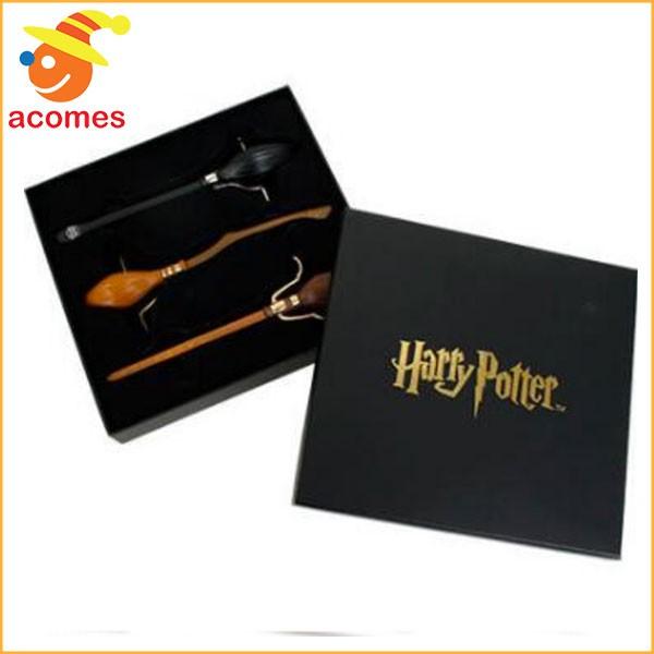 ハリーポッター　ホウキ　箒　非売品　レア 非売品】ハリーポッター Harry Potter 箒 ほうき 鉛筆 エンピツ