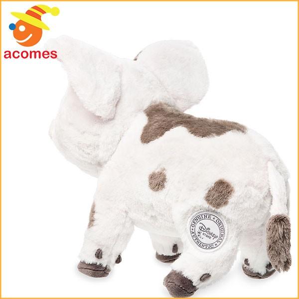 ディズニー モアナと伝説の海 グッズ プア 豚 癒し ぬいぐるみ 人形 おもちゃ 玩具 キッズ ギフト プレゼント アカムスyahoo 店 通販 Yahoo ショッピング