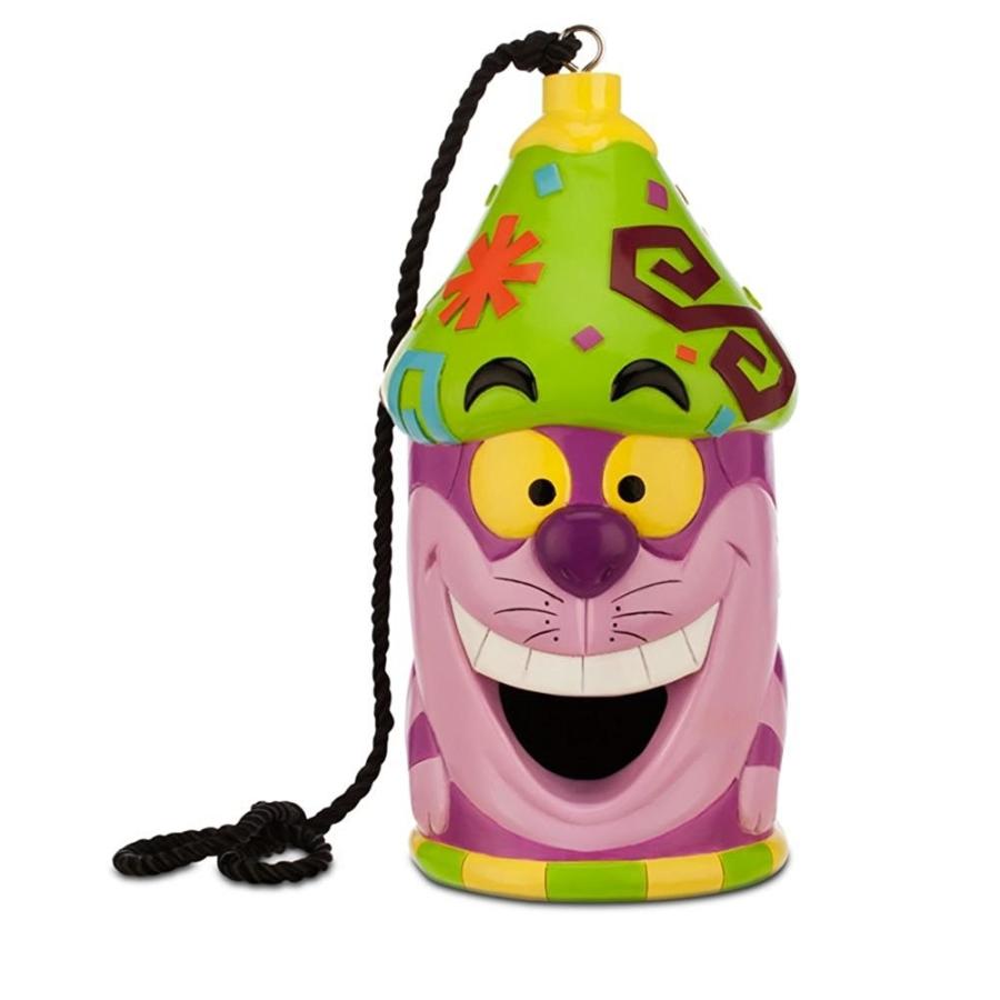 チェシャ猫 鳥かご 吊るせる 鳥小屋 ペット ディズニー キャラクター アリスインワンダーランド 不思議の国のアリス グッズ アカムスyahoo 店 通販 Yahoo ショッピング