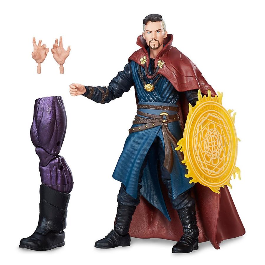 ドクター ストレンジ フィギュア グッズ おもちゃ 人形 アメコミ Marvel マーベル 558 アカムスyahoo 店 通販 Yahoo ショッピング