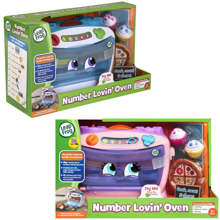 リープフロッグ オーブン 音が鳴る おもちゃ 家電 １歳 3歳向け 子供 幼児 知育玩具 おままごと キッチン アカムスyahoo 店 通販 Yahoo ショッピング
