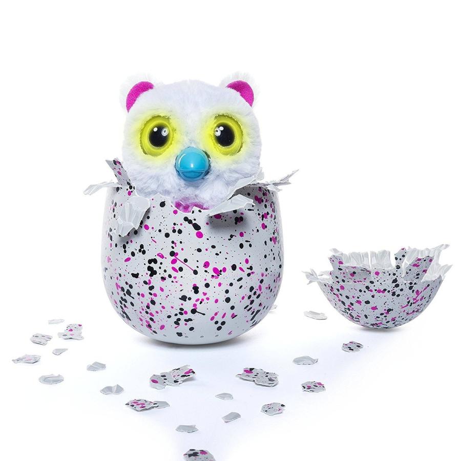 うまれて ウーモ 海外版 ピンク 黒 Hatchimals おもちゃ 孵化する 鳥 動物 ペット アカムスyahoo 店 通販 Yahoo ショッピング