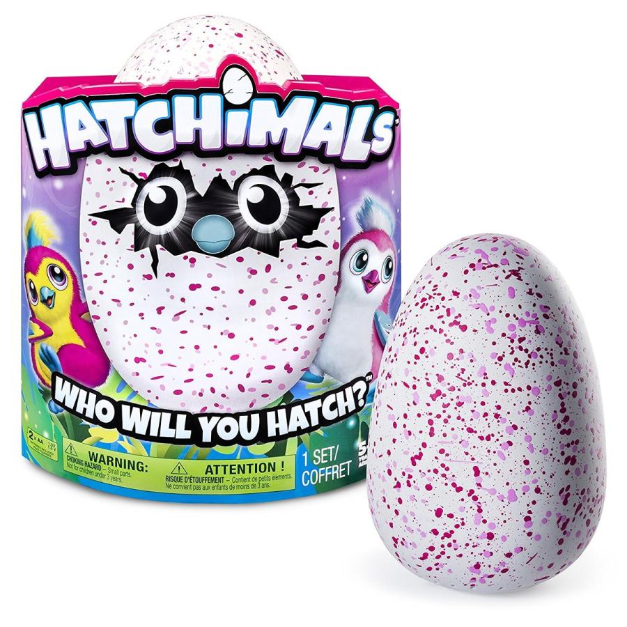バーチャルペット うまれて ウーモ 海外版 ピンク 黄色 Hatchimals おもちゃ 孵化する 鳥 動物 アカムスyahoo 店 通販 Yahoo ショッピング