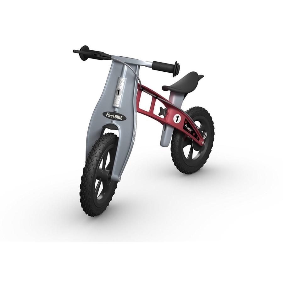 ファーストバイク レッド キックバイク 子供用自転車 ランニングバイク はじめてのバイクドイツ生まれの自転車 52604 アカムスyahoo 店 通販 Yahoo ショッピング